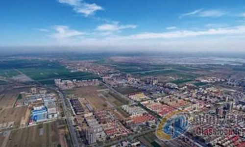 發(fā)改委四方面推動雄安新區(qū)建設對重大項目予以政策支