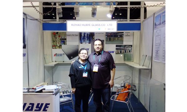 2018年IBS展會(huì)2